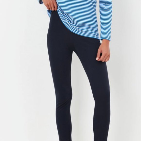 Joules Pants & Jumpsuits Joules Hepworth Pull On Stretch Pants